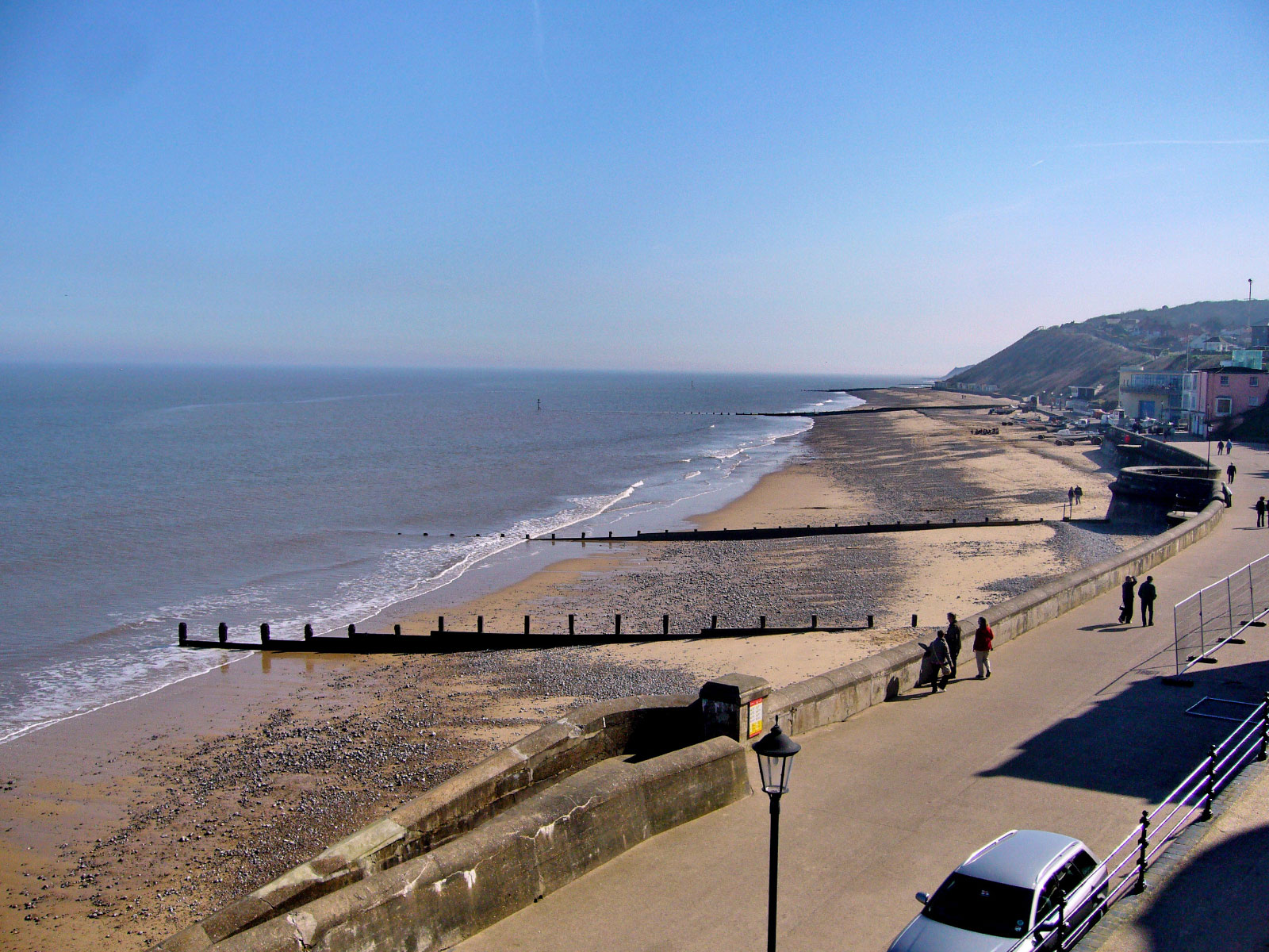 Cromer